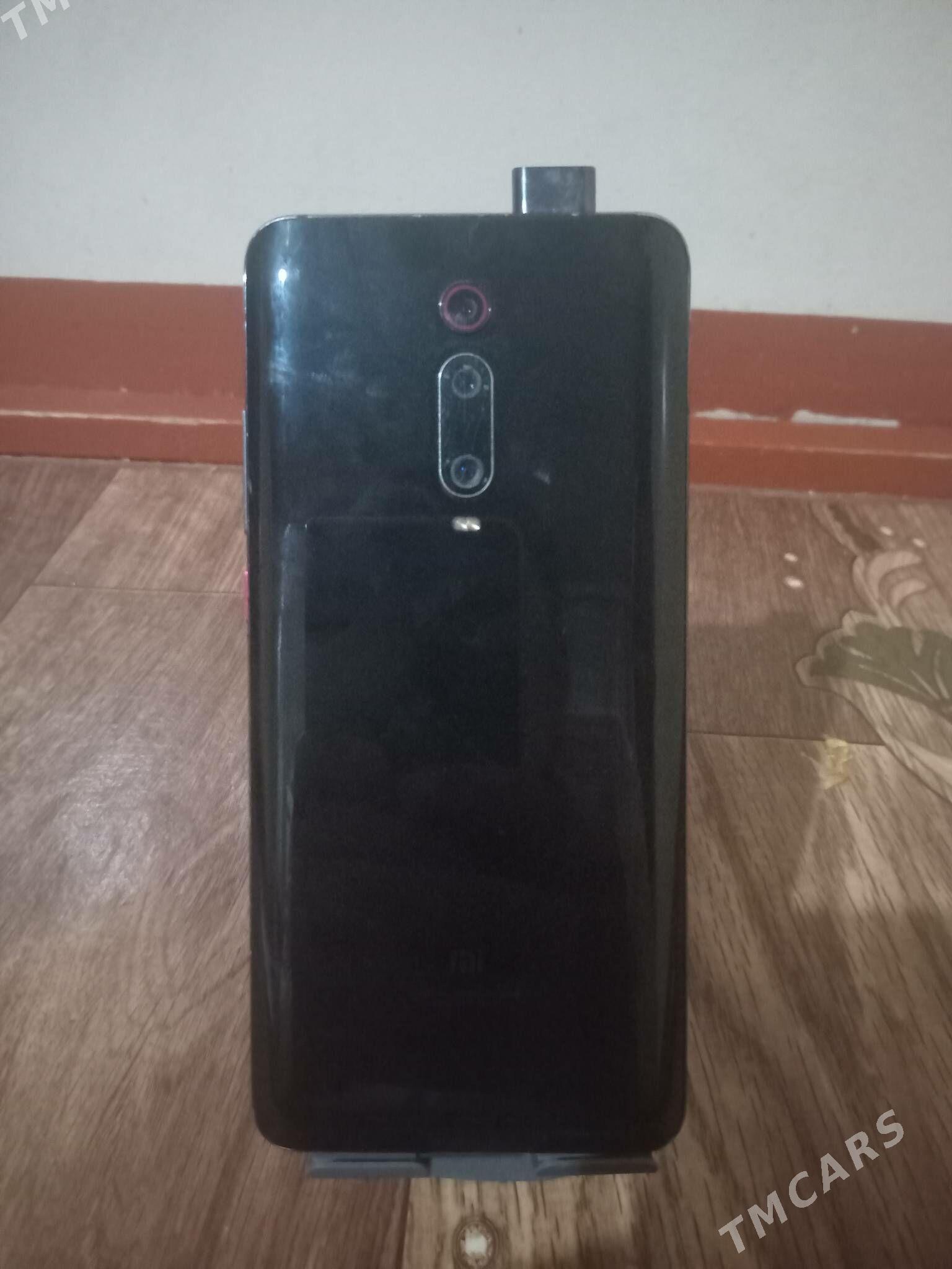 mi 9 T 6/128 - Мары - img 3