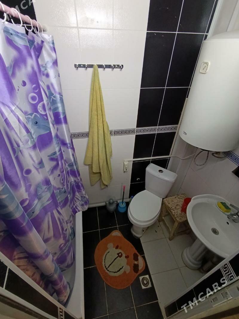 продается квартира 37 квартал - Hazar - img 10