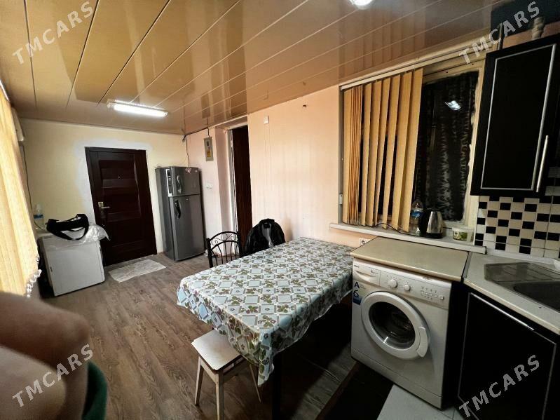 продается квартира 37 квартал - Hazar - img 9