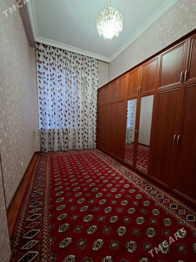 ЭЛИТНАЯ КВАРТИРА-ПОДВОЙСКОГО - Ашхабад - img 2