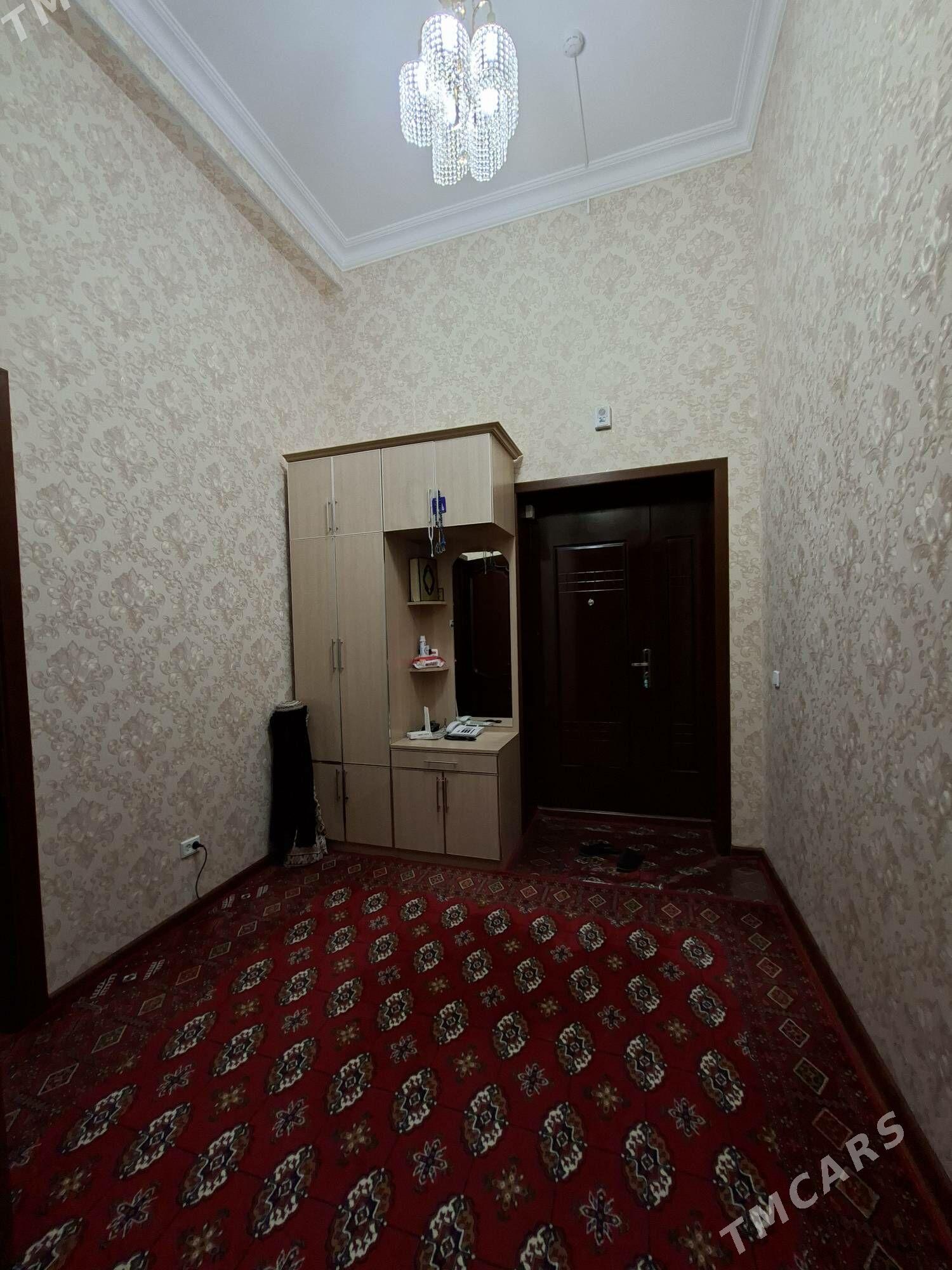 ЭЛИТНАЯ КВАРТИРА-ПОДВОЙСКОГО - Ашхабад - img 5