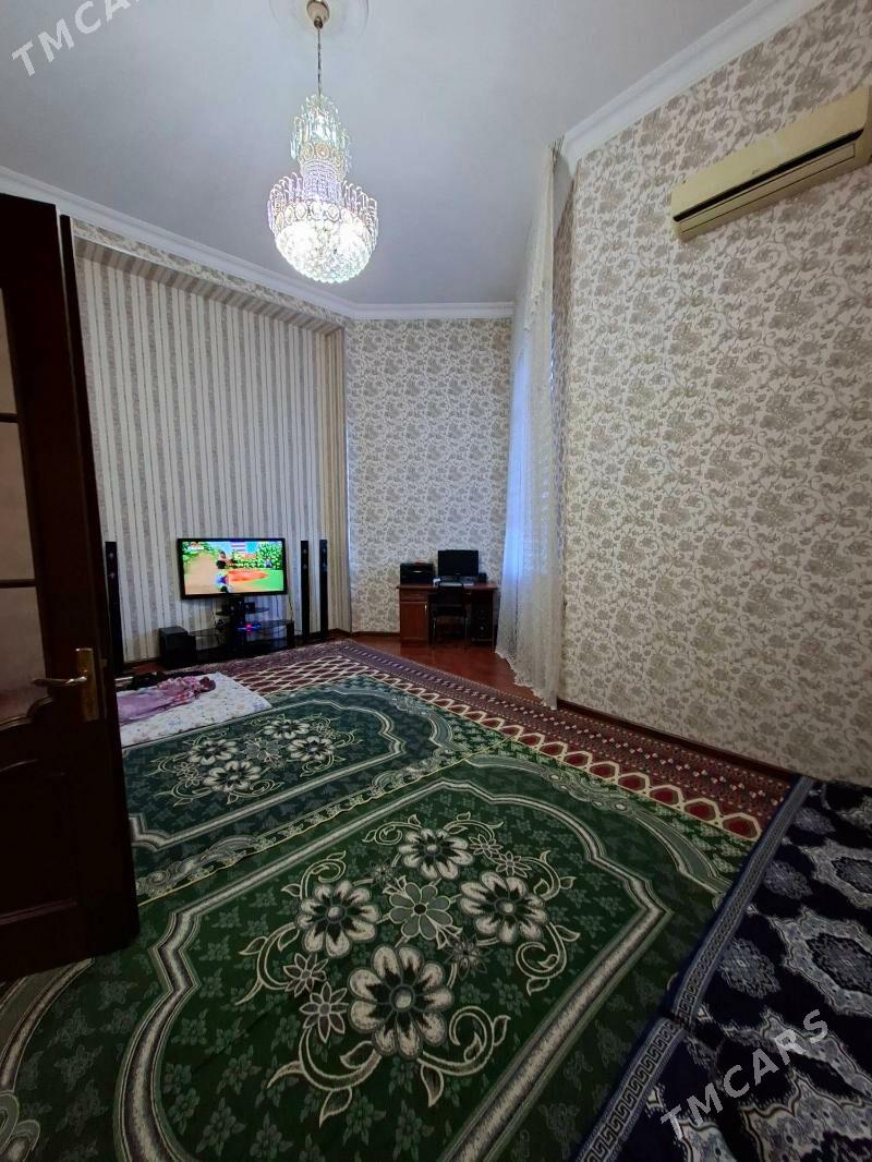 ЭЛИТНАЯ КВАРТИРА-ПОДВОЙСКОГО - Ашхабад - img 6