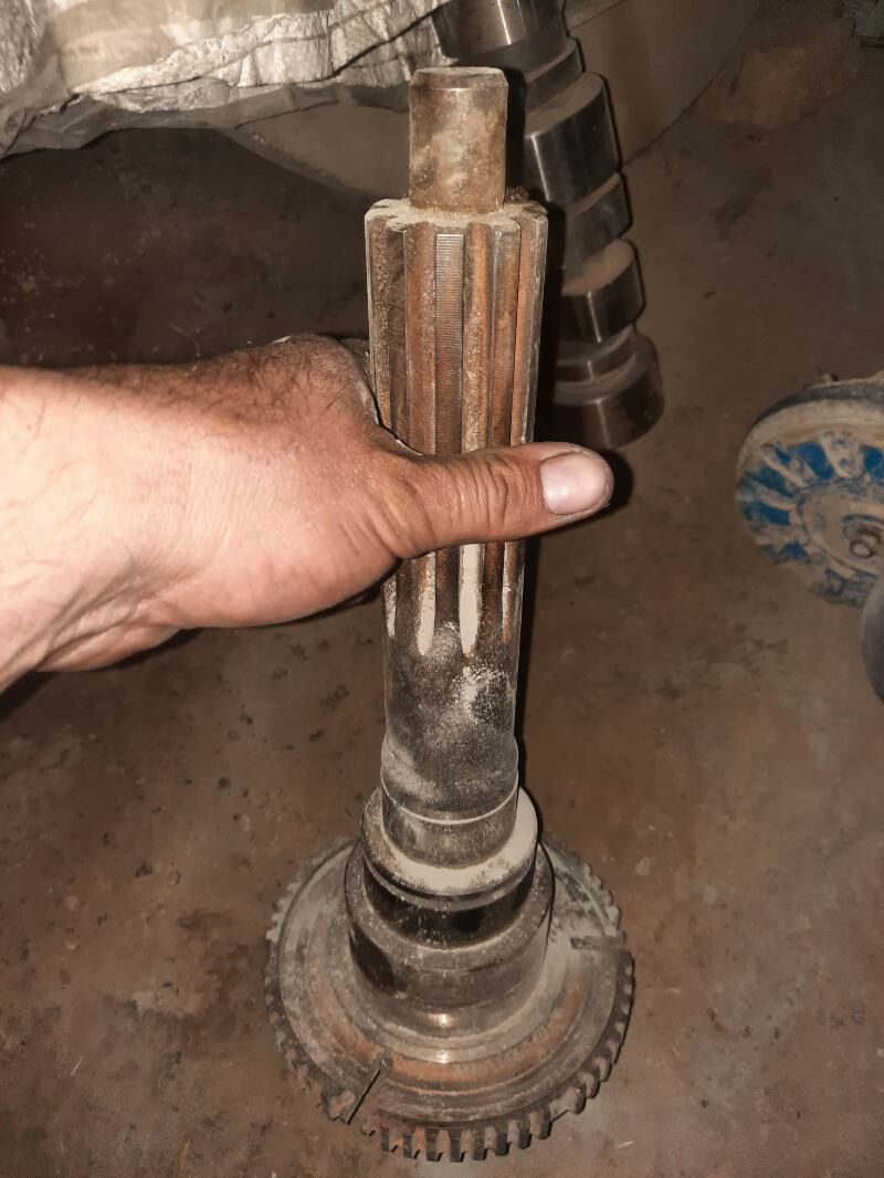 Howa blok 10 000 TMT - Сакарчага - img 5