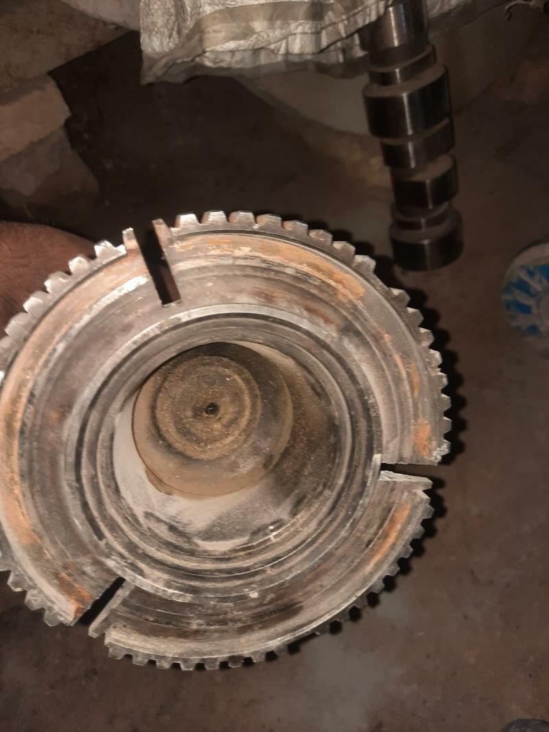 Howa blok 10 000 TMT - Сакарчага - img 6