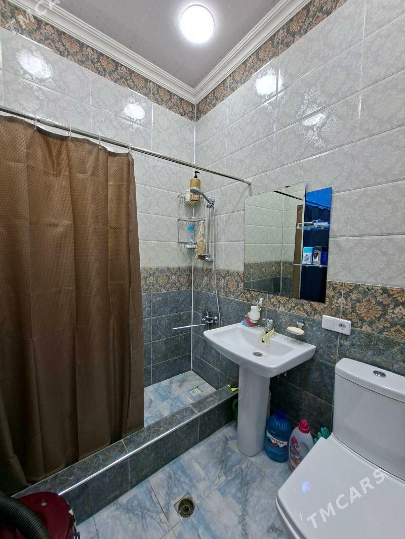 ЭЛИТНАЯ КВАРТИРА-ПОДВОЙСКОГО - Ашхабад - img 3