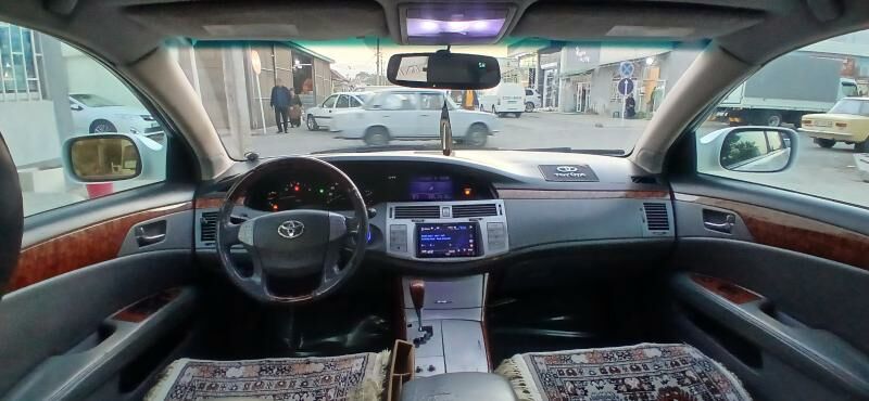 Toyota Avalon 2005 - 168 000 TMT - Gökdepe - img 5