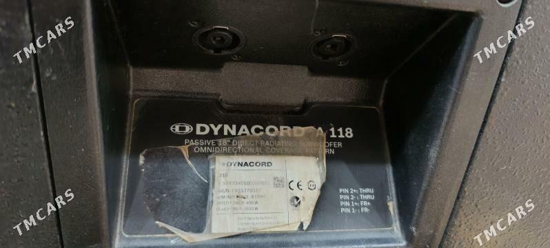 TOY APARAT.DYNACORT ARGINAL - Baýramaly - img 3