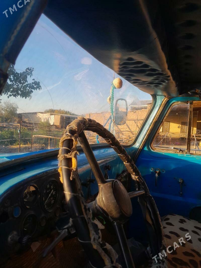 Gaz 5204 1985 - 23 000 TMT - Мары - img 2