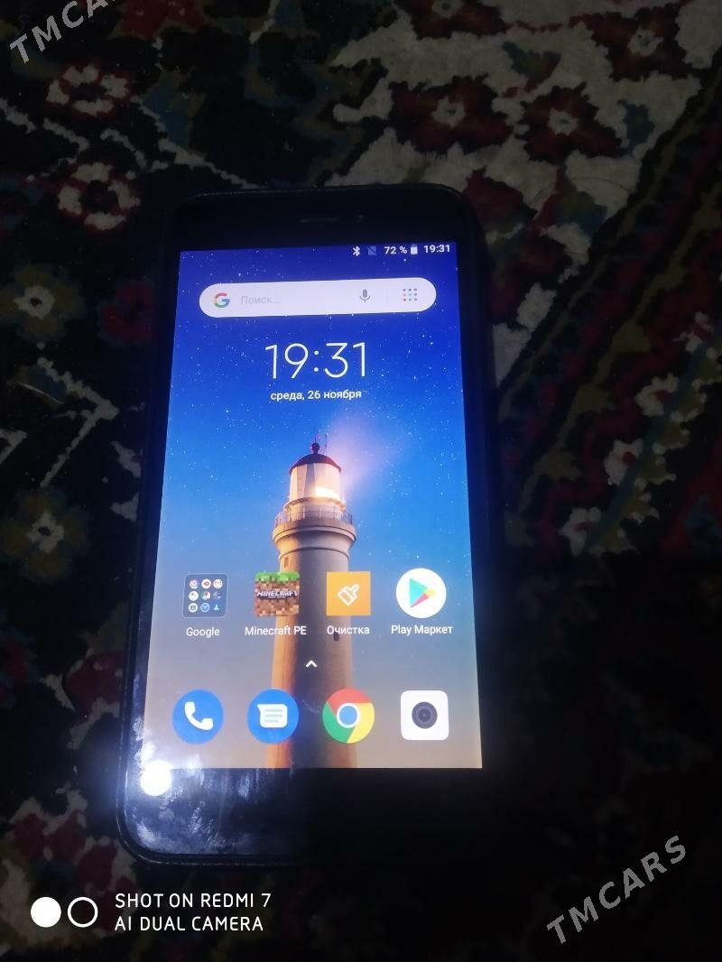 Arzan Redmi Go - Балканабат - img 1