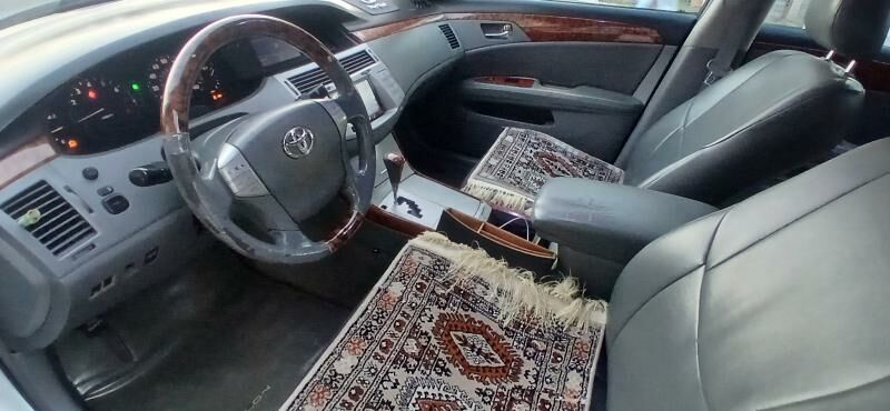 Toyota Avalon 2005 - 168 000 TMT - Gökdepe - img 7