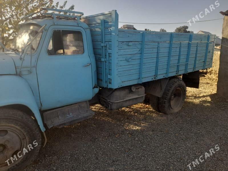 Gaz 53 1990 - 40 000 TMT - Bäherden - img 2