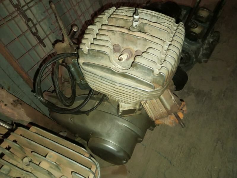 iž planeta dwitel 1 900 TMT - Ак-Бугдайский этрап - img 2