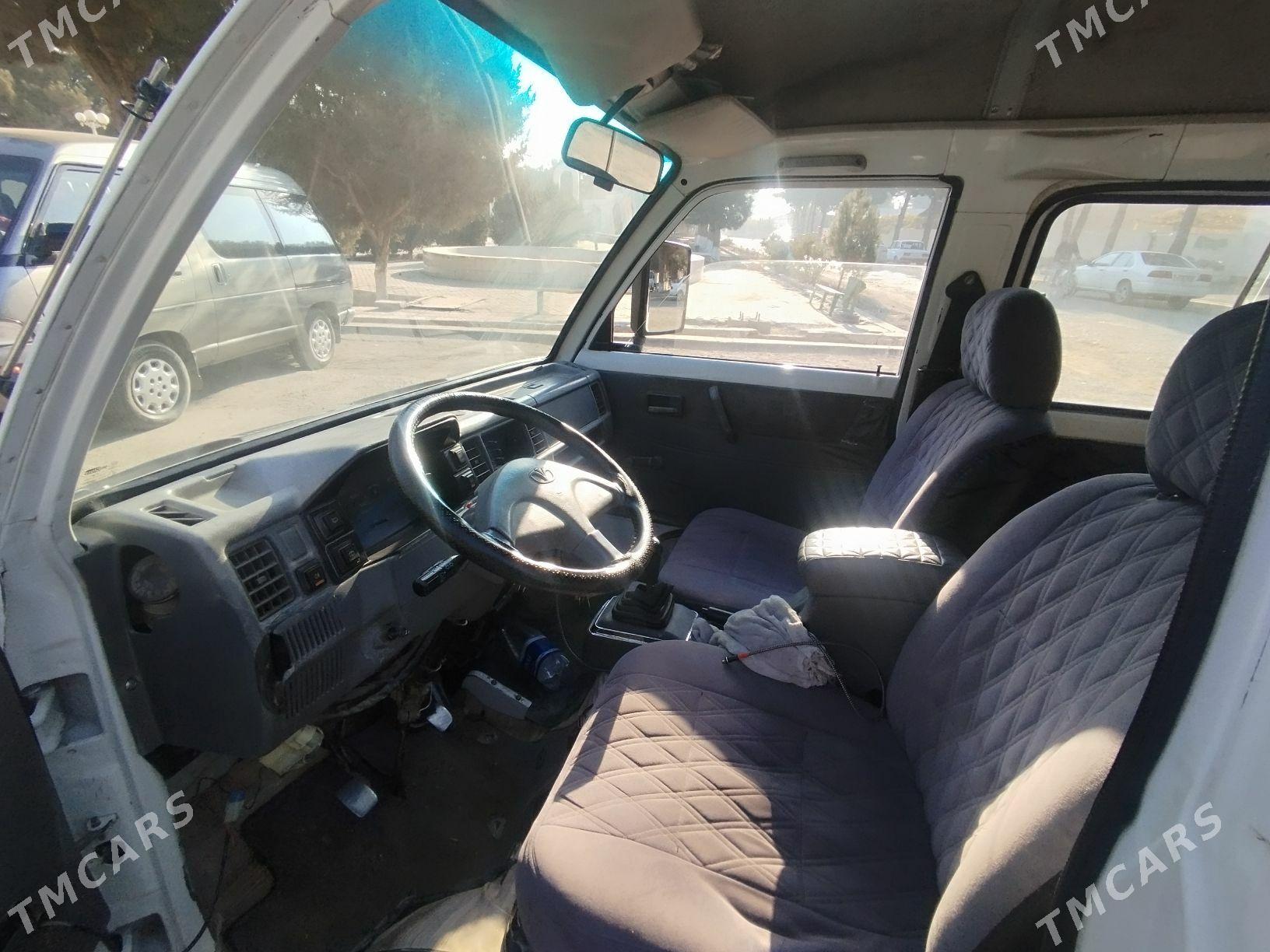 Daewoo Damas 2010 - 60 000 TMT - Saýat - img 5