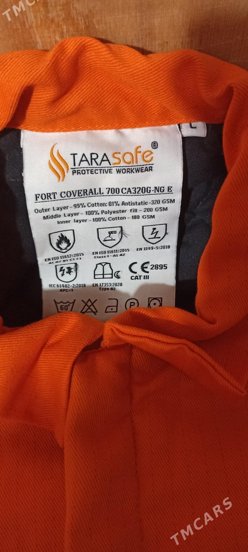 Зимняя Спец Одежда - Хазар - img 2