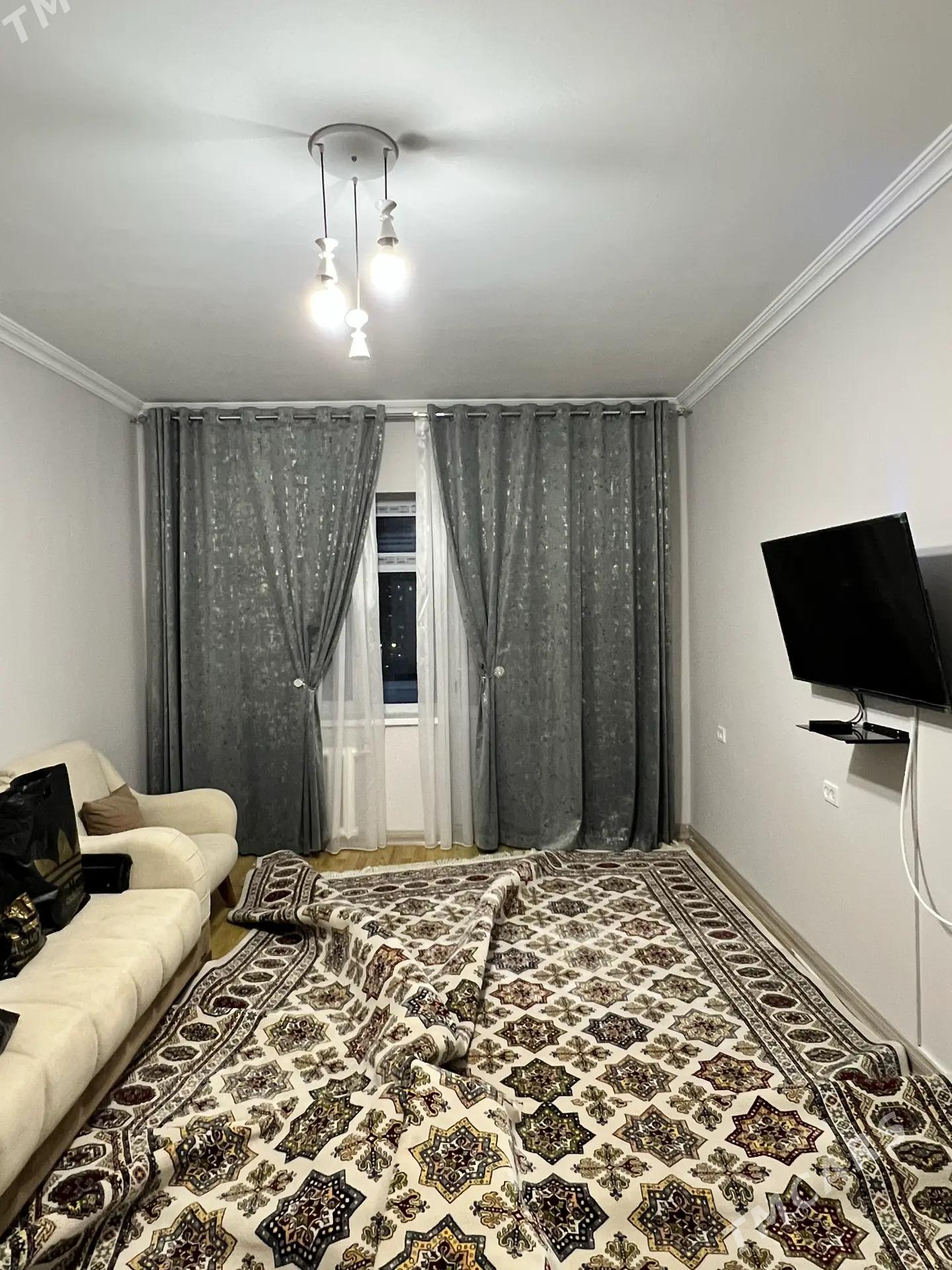 Mir-2/4. 2-komnat.kwartira - Мир 2 - img 2