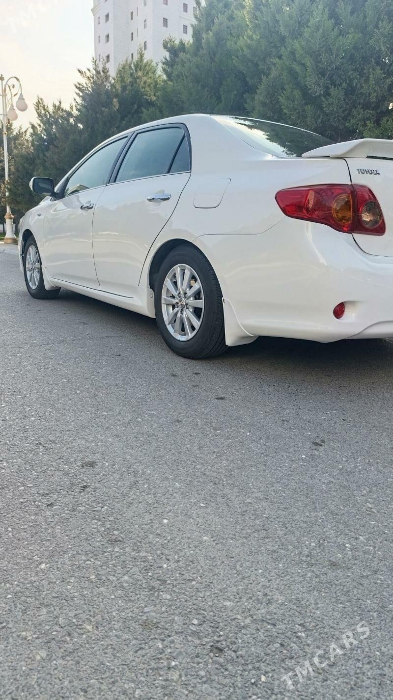 Toyota Corolla 2010 - 159 000 TMT - Aşgabat - img 5