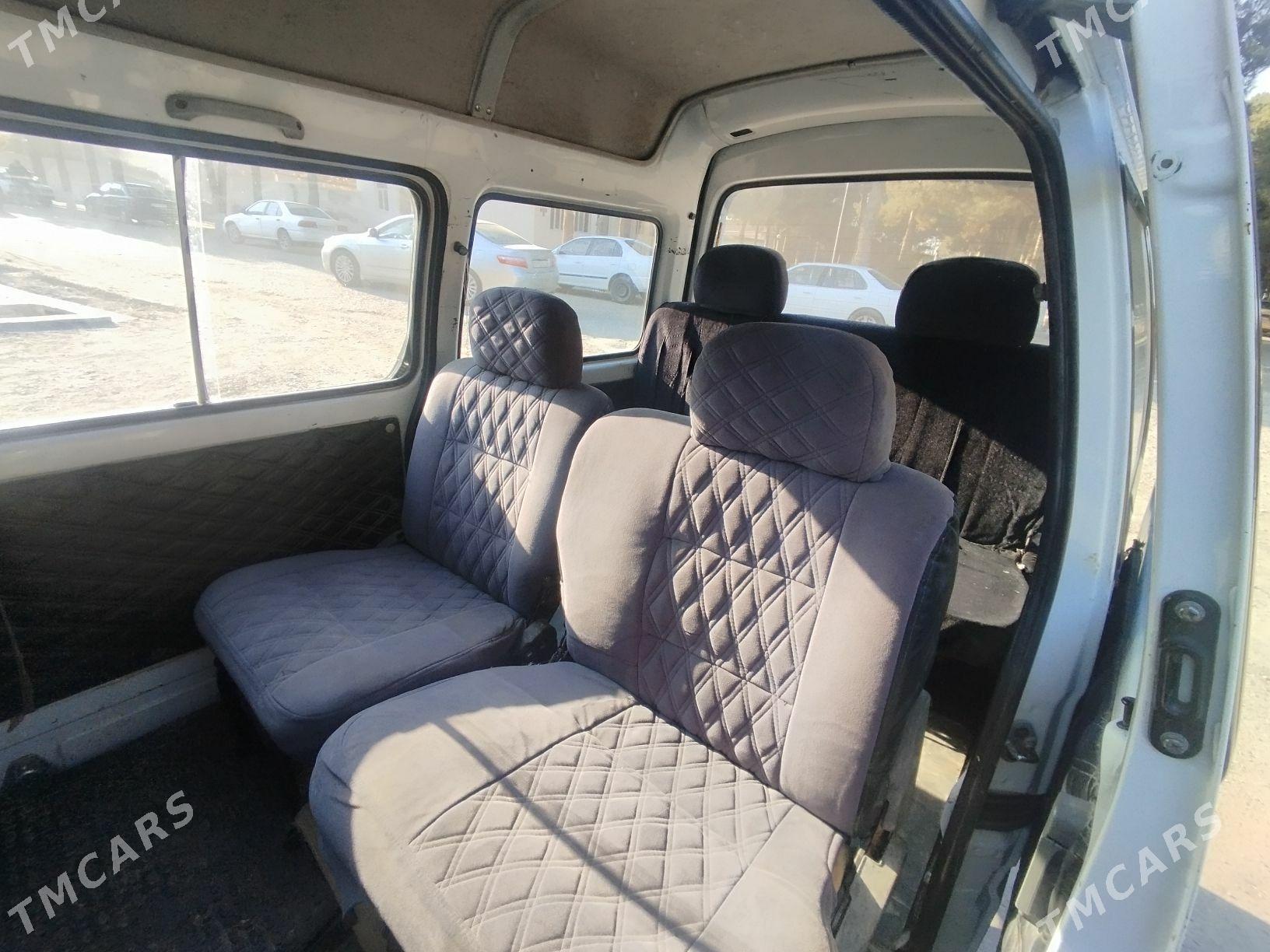 Daewoo Damas 2010 - 60 000 TMT - Saýat - img 4