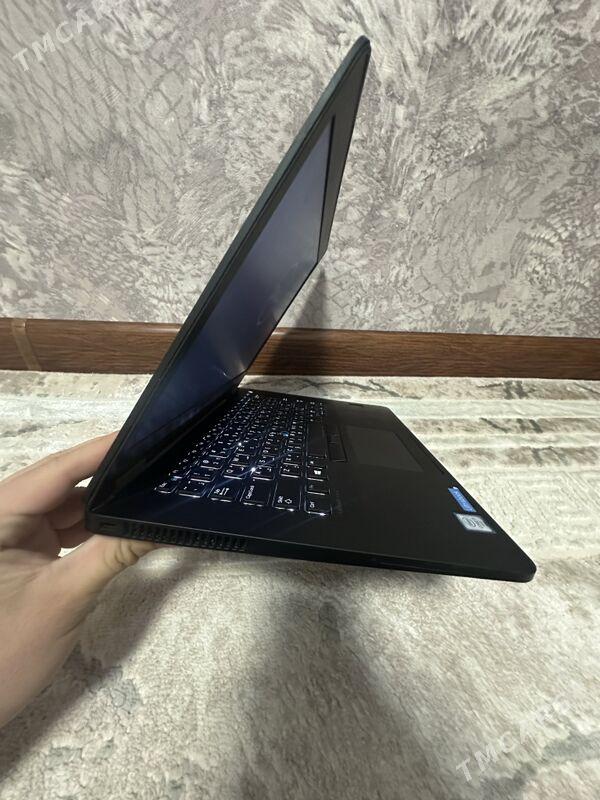 dell notebook - Ашхабад - img 4