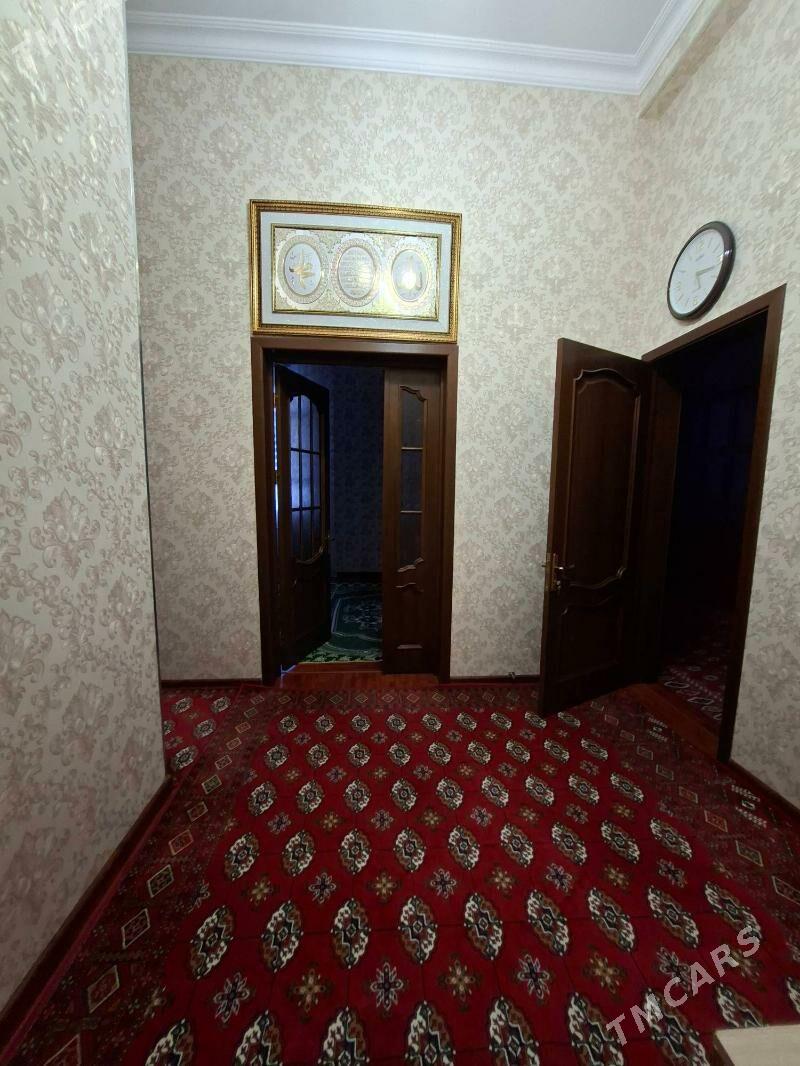 ЭЛИТНАЯ КВАРТИРА-ПОДВОЙСКОГО - Ашхабад - img 4