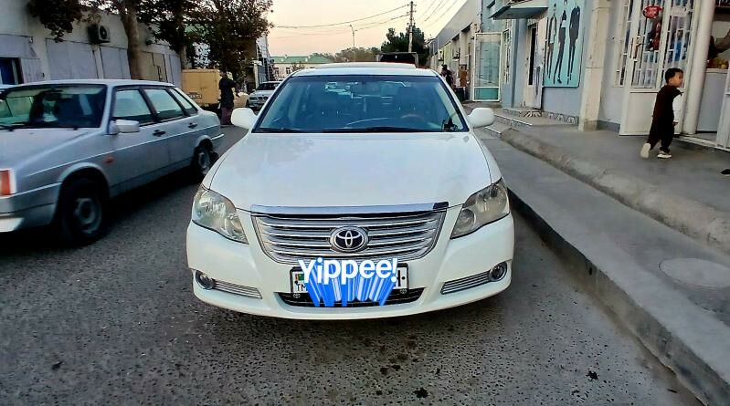 Toyota Avalon 2005 - 168 000 TMT - Gökdepe - img 2