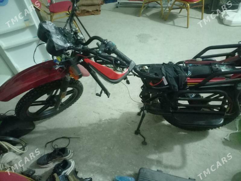 Fekon FK200-14G 2020 - 13 000 TMT - Balkanabat - img 3