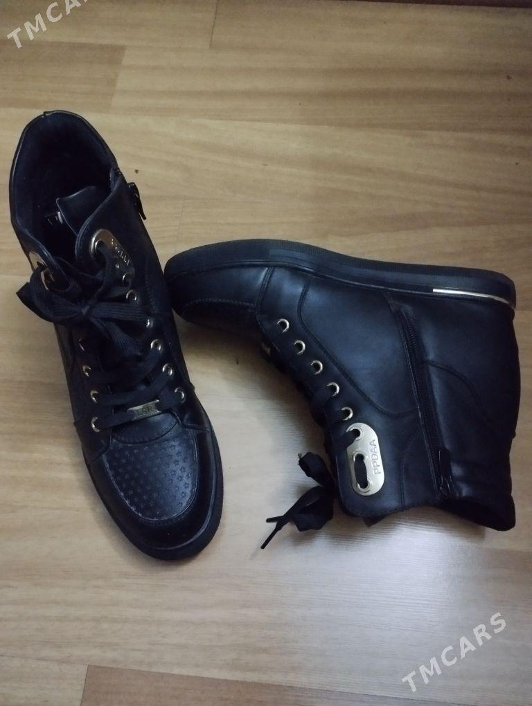 ботинки - Aşgabat - img 2