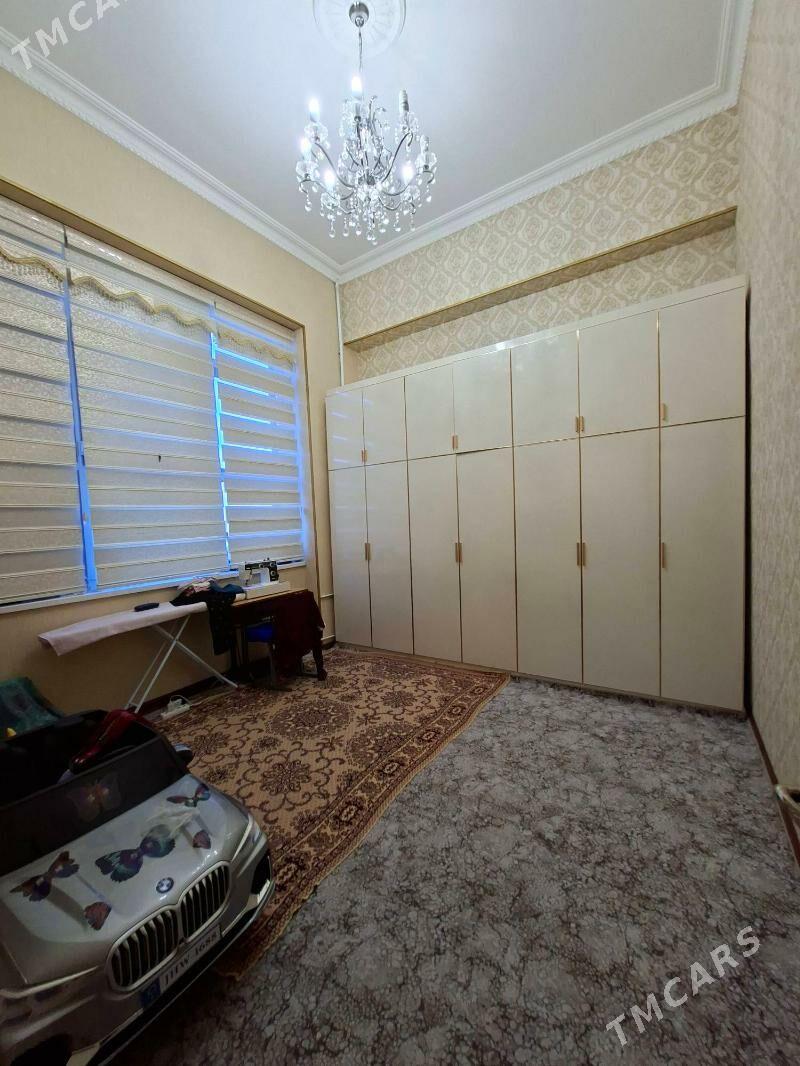 ЭЛИТНАЯ КВАРТИРА-ПОДВОЙСКОГО - Ашхабад - img 8