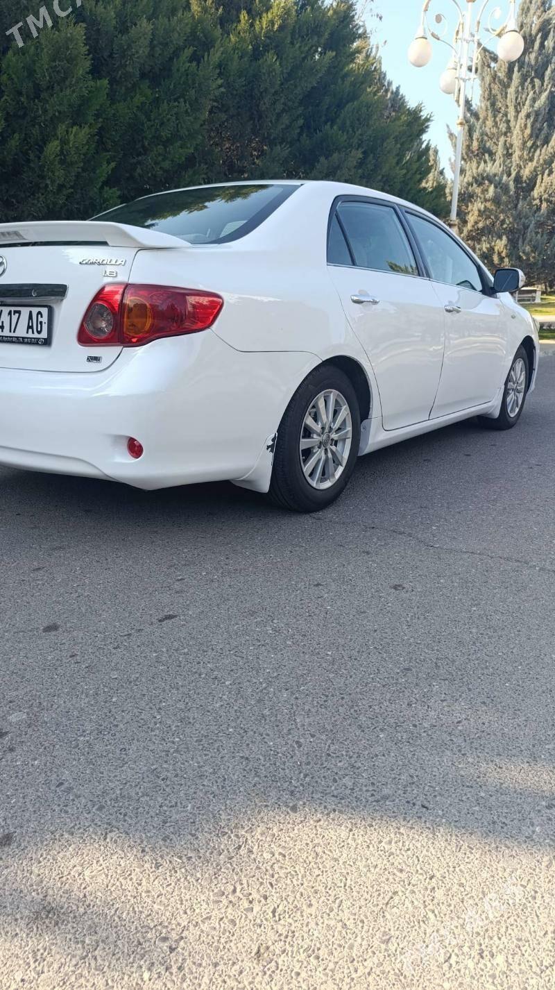 Toyota Corolla 2010 - 159 000 TMT - Aşgabat - img 4