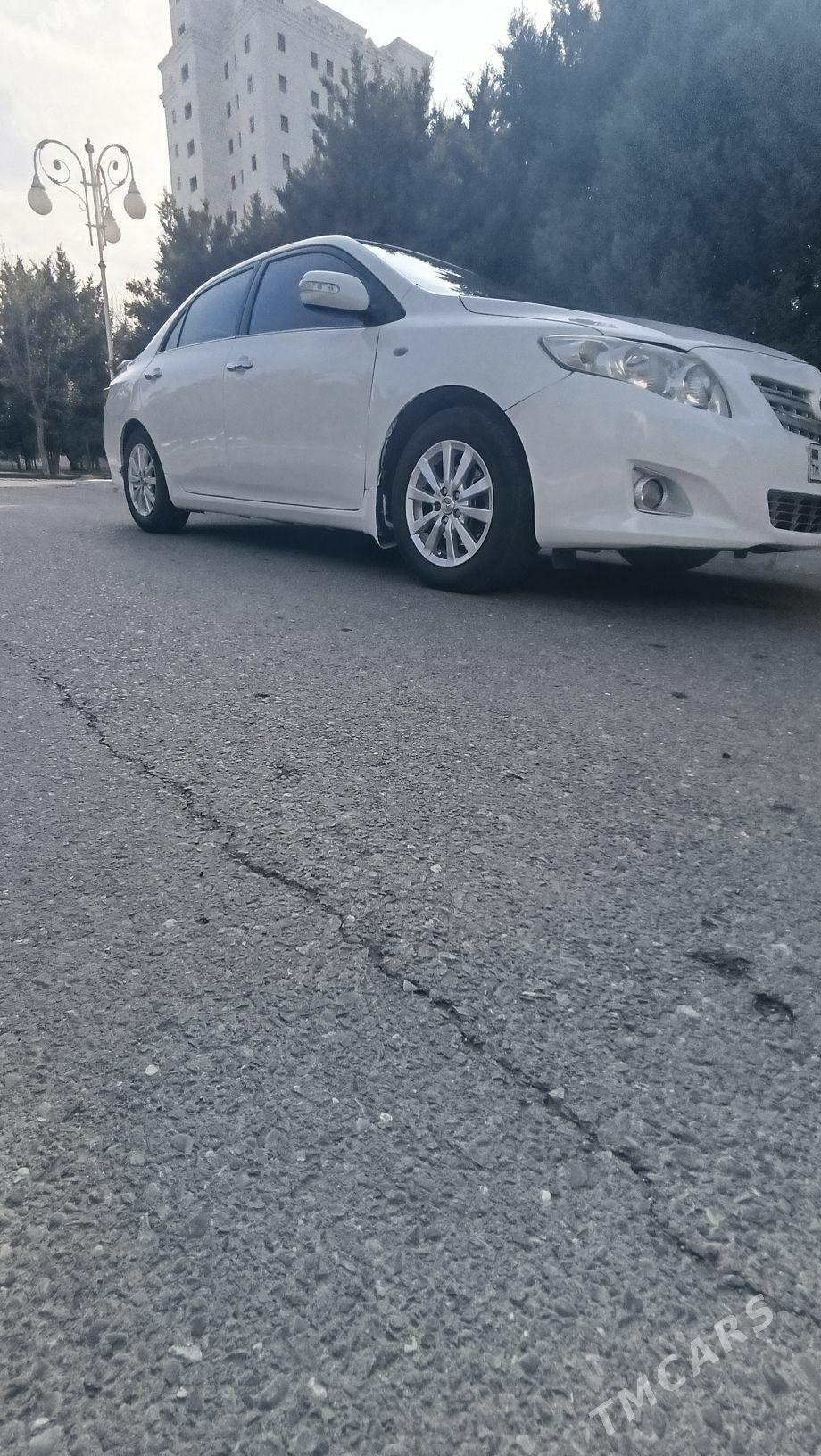 Toyota Corolla 2010 - 159 000 TMT - Aşgabat - img 3