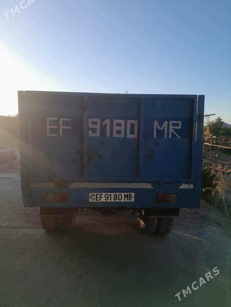 Gaz 5204 1985 - 23 000 TMT - Мары - img 5