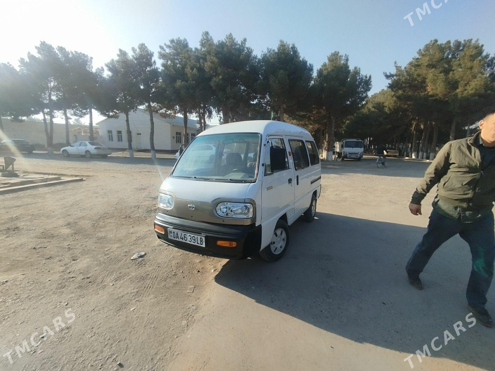 Daewoo Damas 2010 - 60 000 TMT - Saýat - img 1