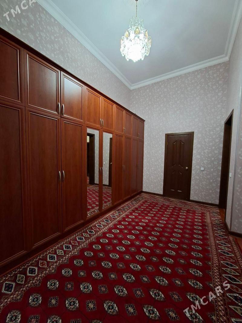 ЭЛИТНАЯ КВАРТИРА-ПОДВОЙСКОГО - Ашхабад - img 1