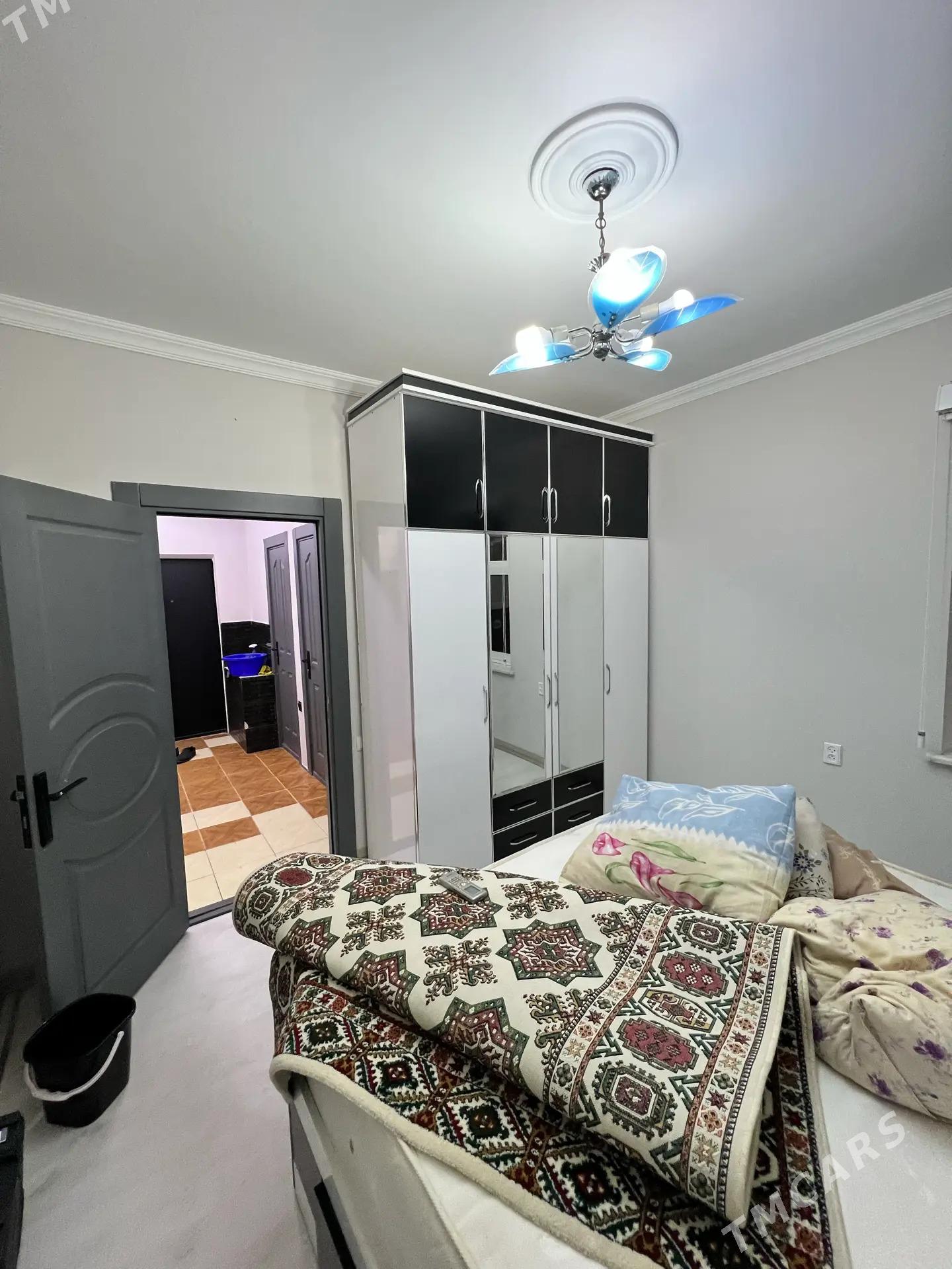 Mir-2/4. 2-komnat.kwartira - Мир 2 - img 4