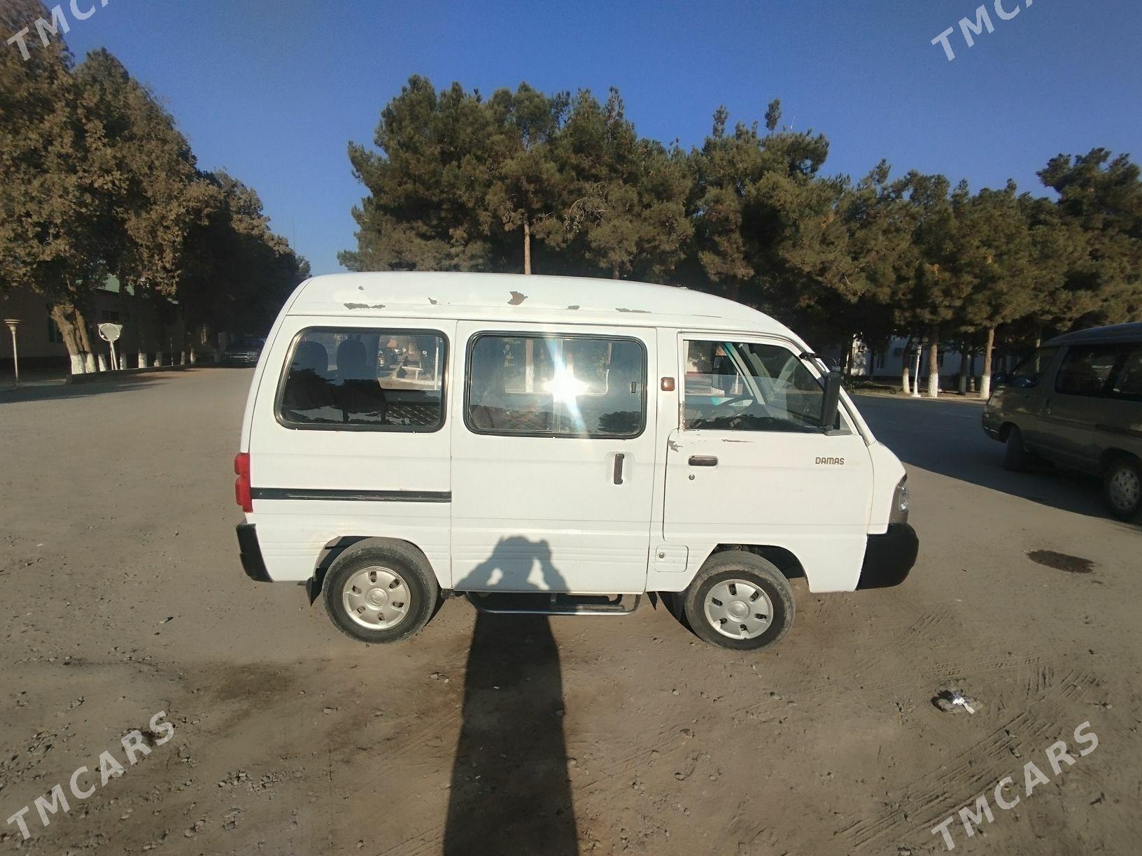 Daewoo Damas 2010 - 60 000 TMT - Saýat - img 2