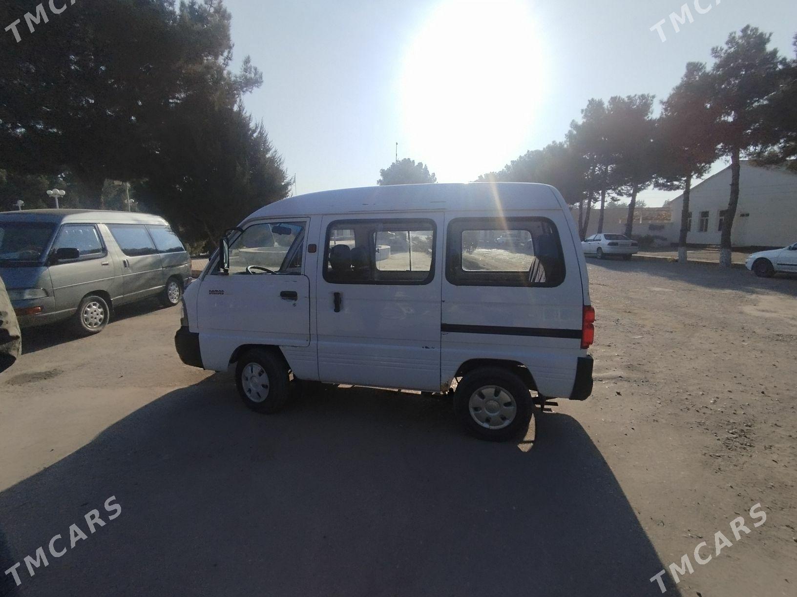 Daewoo Damas 2010 - 60 000 TMT - Saýat - img 3