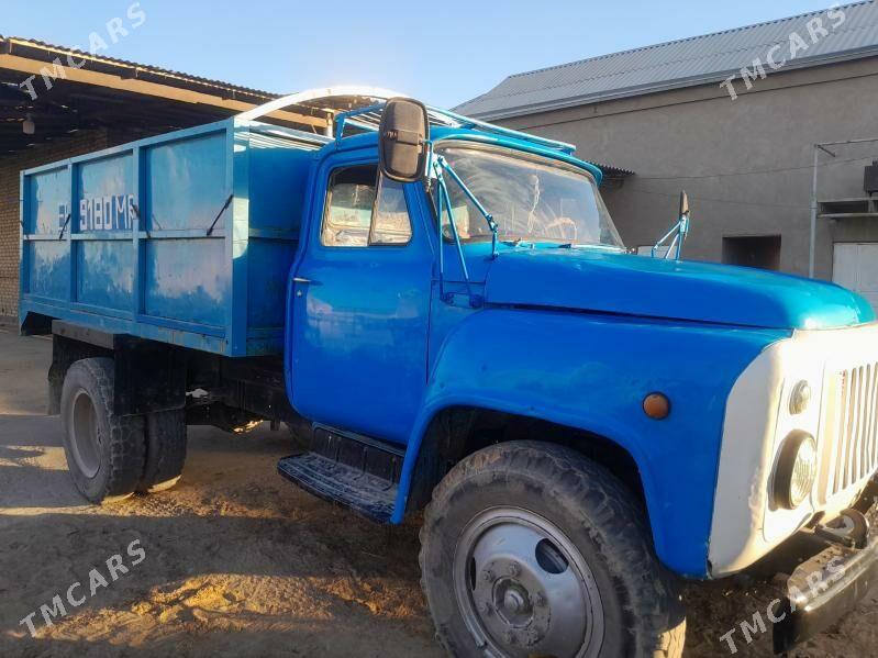 Gaz 5204 1985 - 23 000 TMT - Мары - img 4