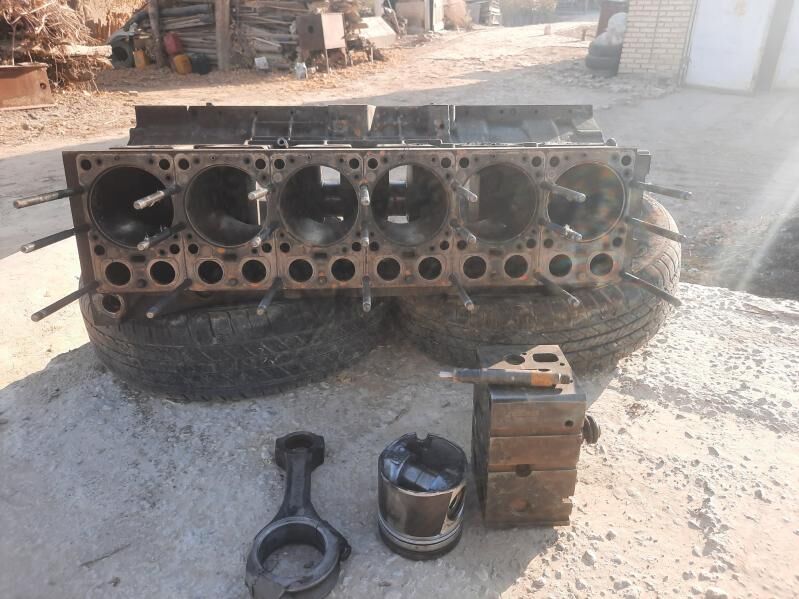 Howa blok 10 000 TMT - Сакарчага - img 2