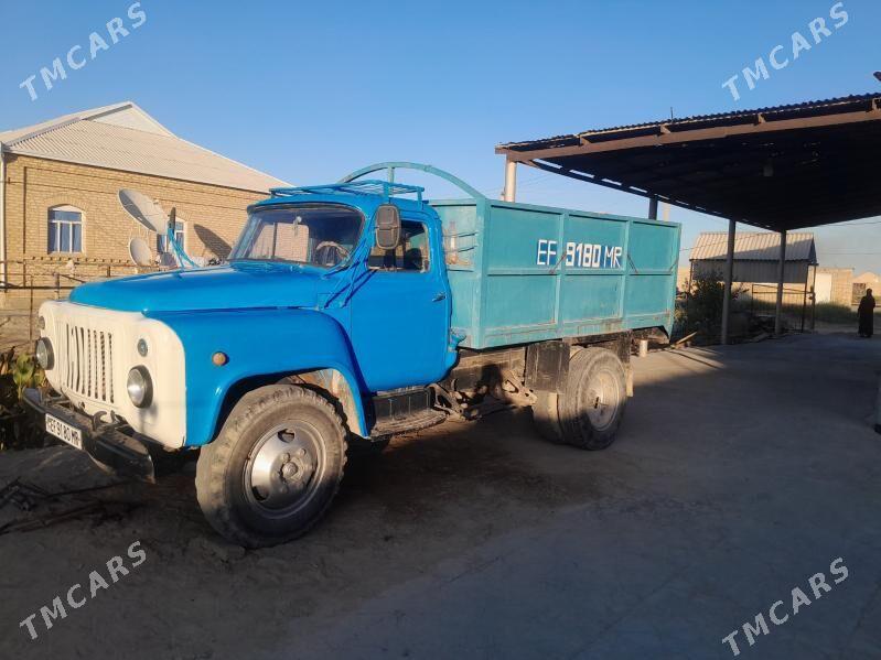 Gaz 5204 1985 - 23 000 TMT - Мары - img 3