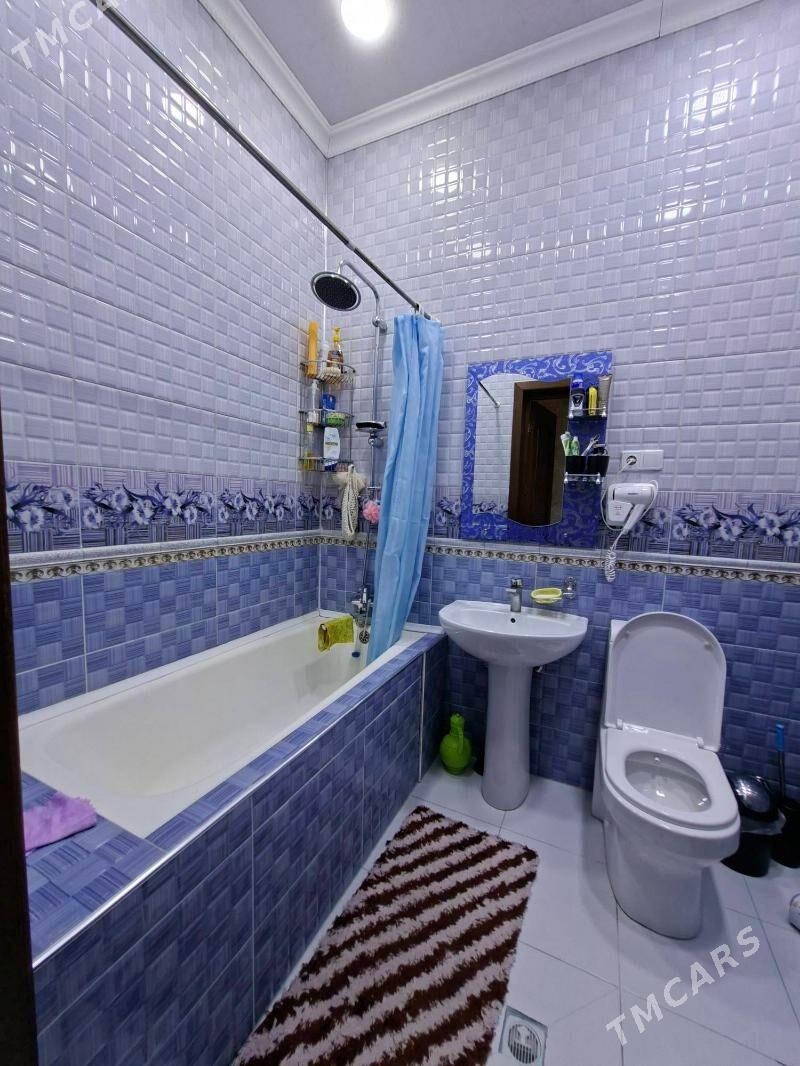 ЭЛИТНАЯ КВАРТИРА-ПОДВОЙСКОГО - Ашхабад - img 7