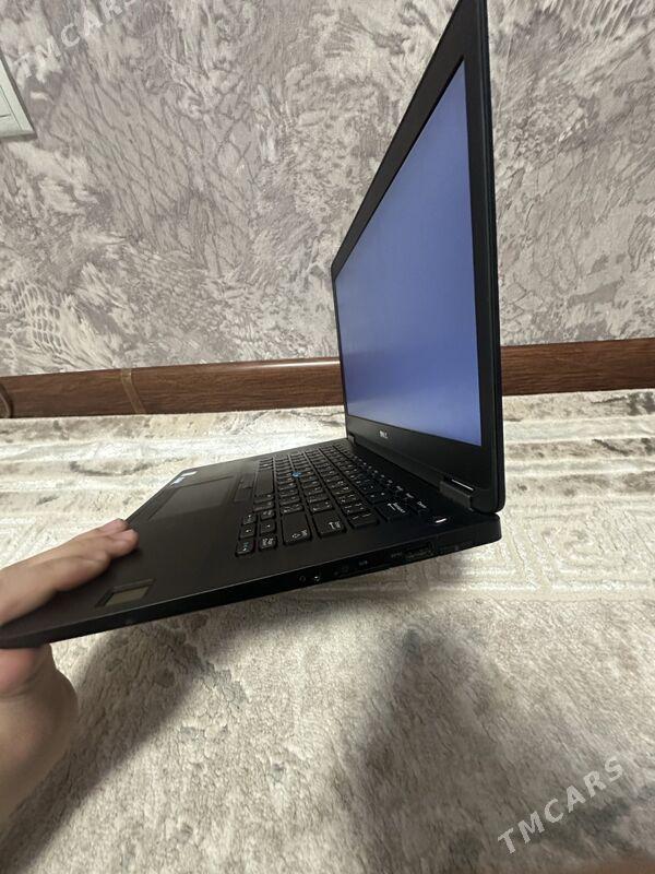 dell notebook - Ашхабад - img 3