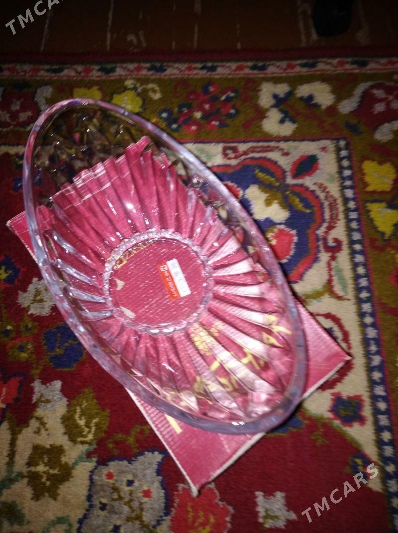 Вазочки - Mary - img 5