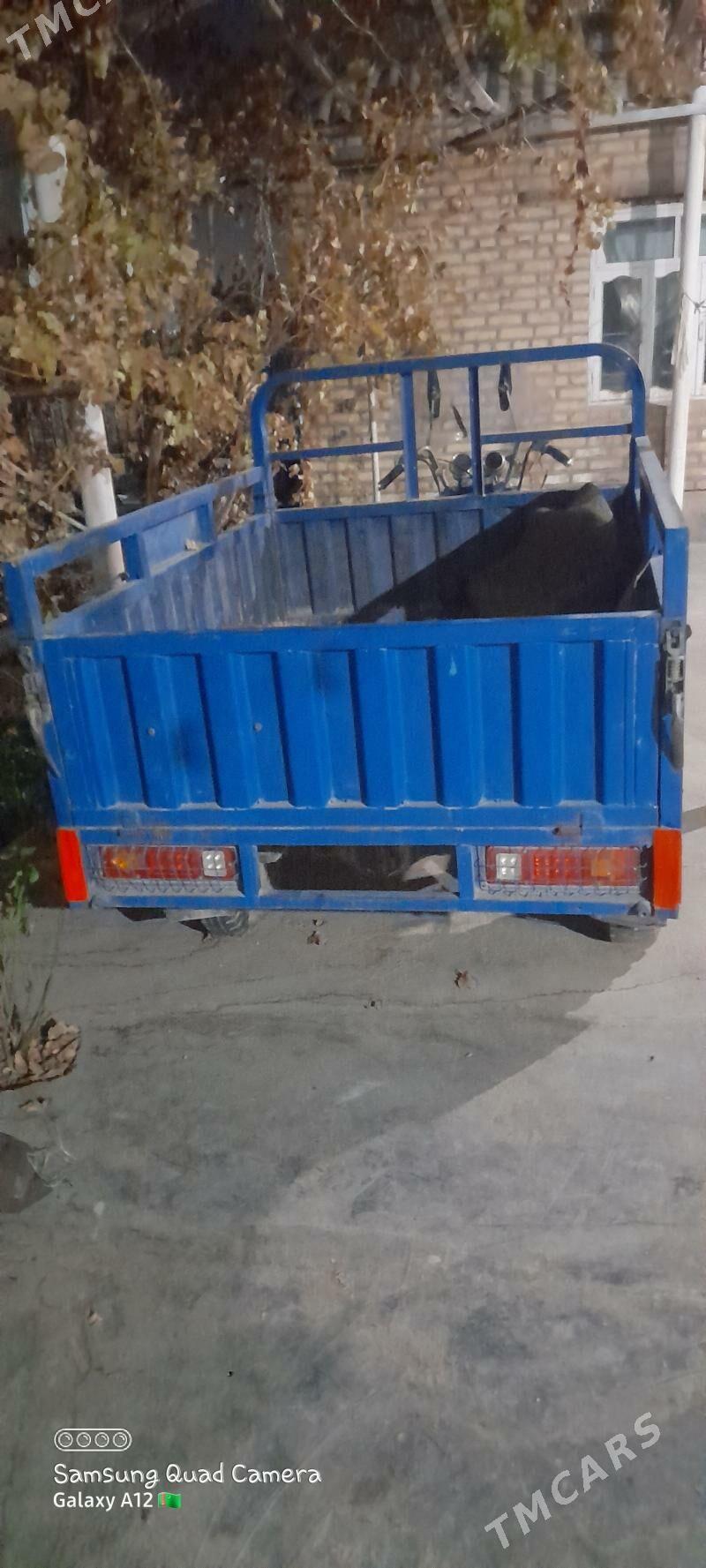 Fekon FK200-14G 2015 - 15 000 TMT - Мары - img 2