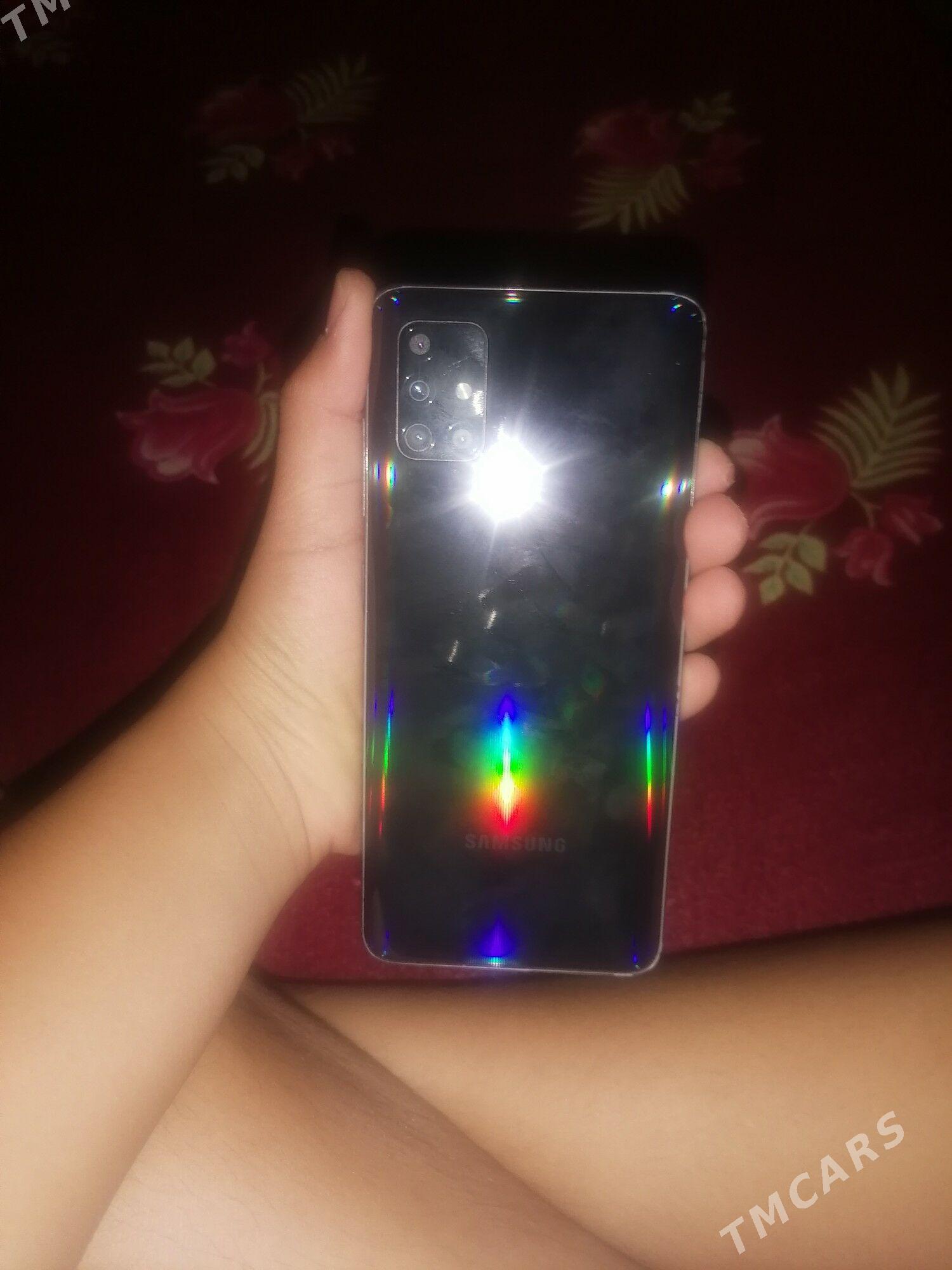 🥶A51 5f🥶Admen 8 128 rm 6 - Дашогуз - img 1