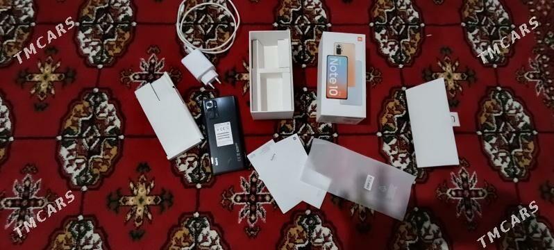 Redmi note 10 pro  8/128 - Murgap - img 7