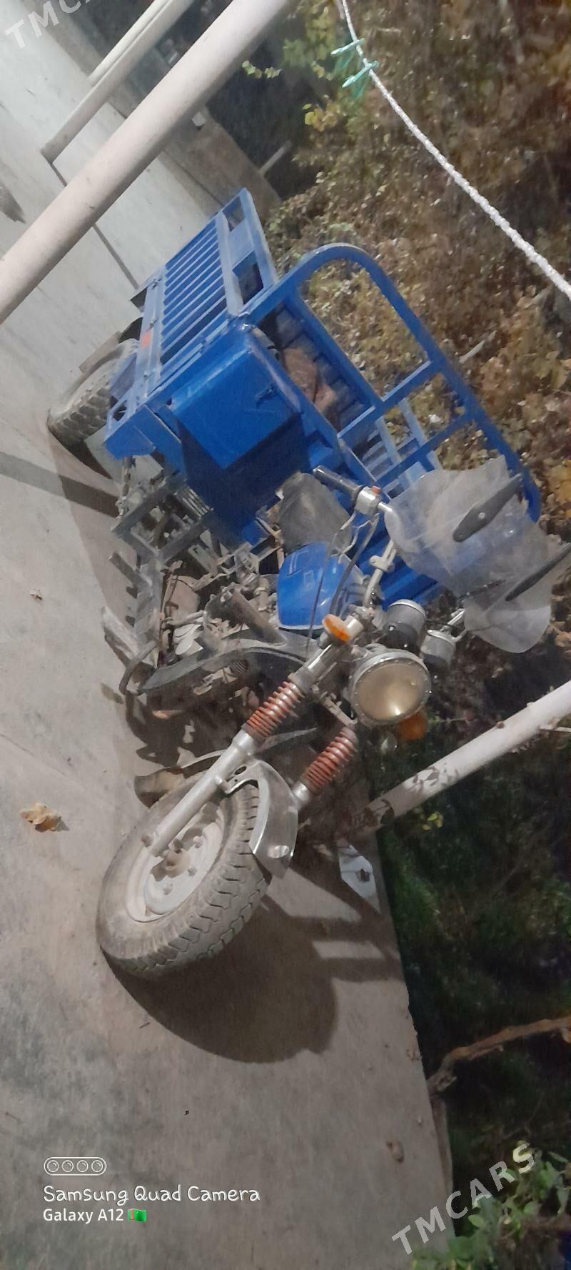 Fekon FK200-14G 2015 - 15 000 TMT - Мары - img 1