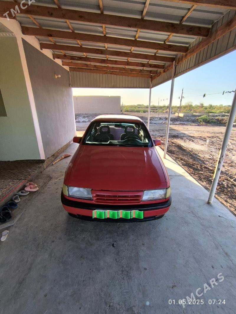 Opel Vectra 1992 - 25 000 TMT - Türkmenbaşy etr. - img 1