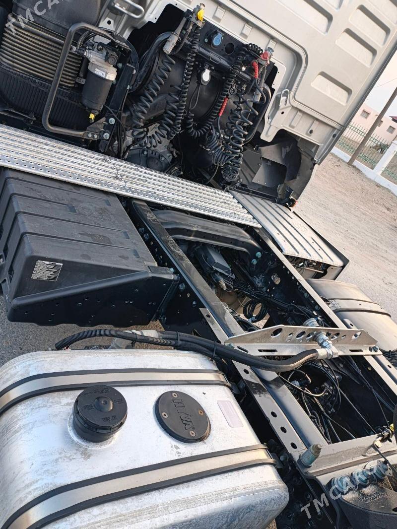 Man TGX 2020 - 750 000 TMT - Balkanabat - img 9