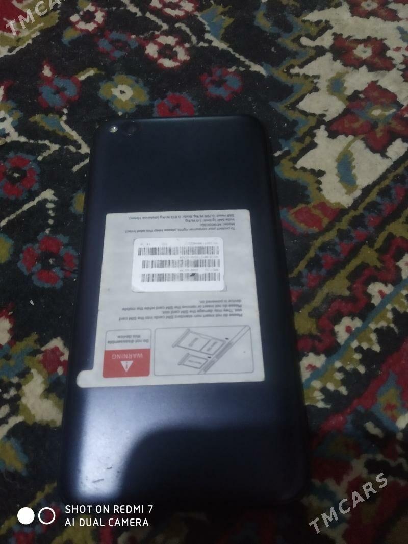 Arzan Redmi Go - Балканабат - img 2