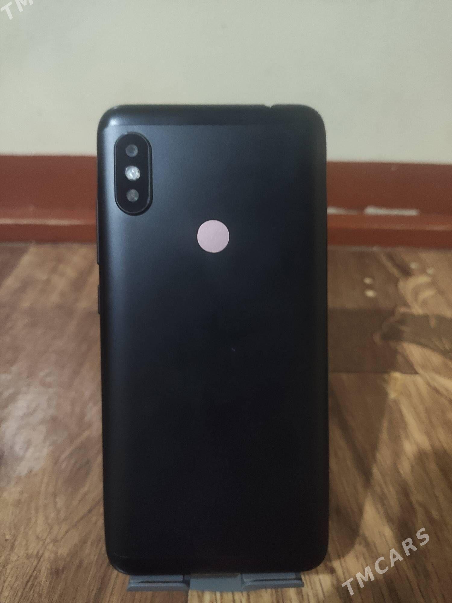 redmi not 6 pro - Мары - img 1
