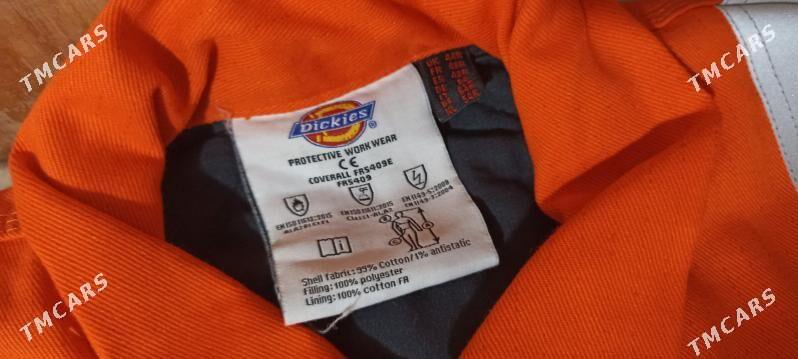 Зимняя Спецодежда - Хазар - img 2